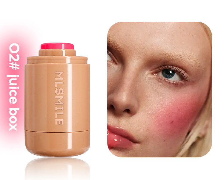 Pocket Blush Stick