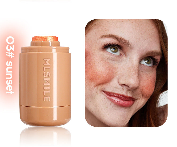 Pocket Blush Stick