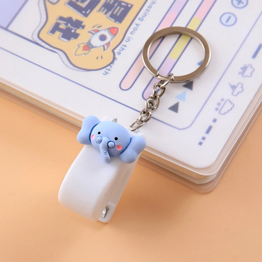 Cute Animal Business Stapler