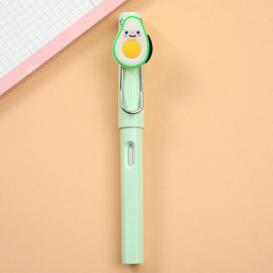 Kawaii Gel Pens