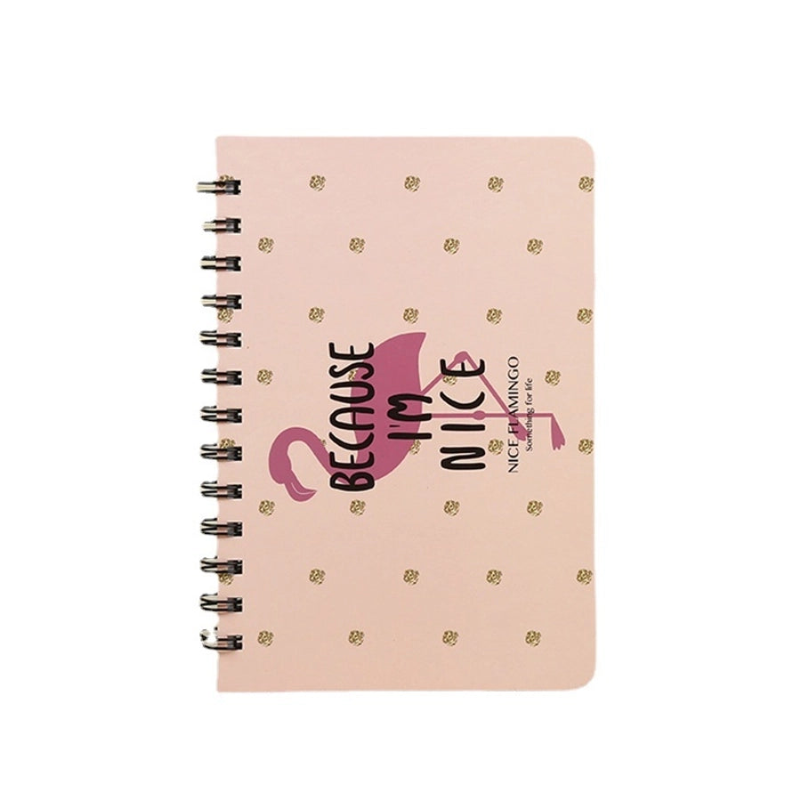 Cutesy Notebook