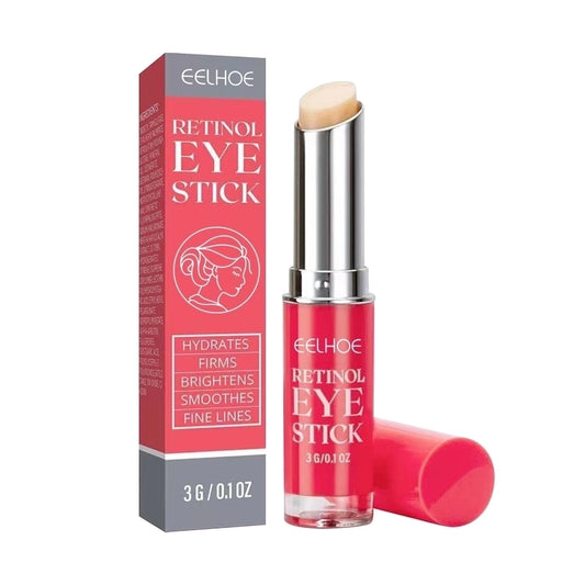 Casual Solid Color Eye Cream