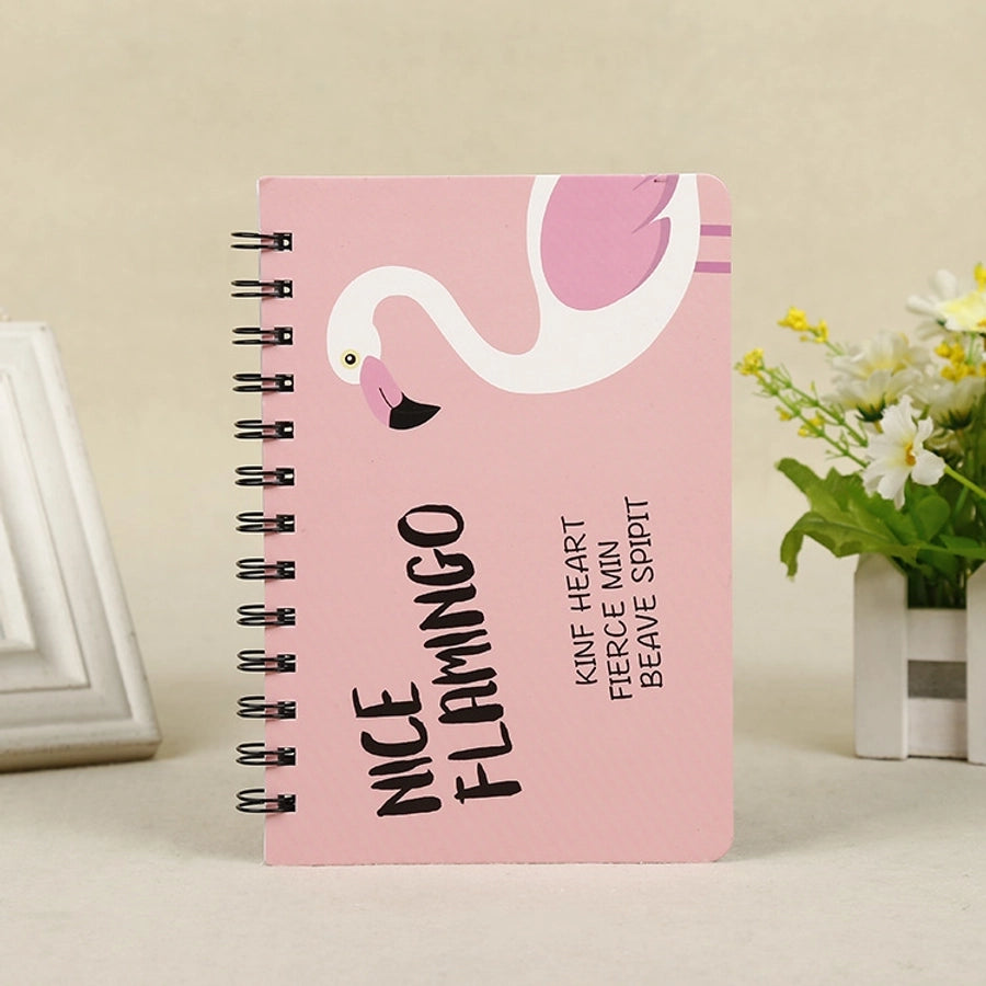 Cutesy Notebook