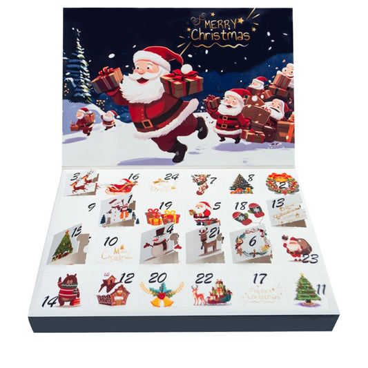 Advent Calender Blind Box