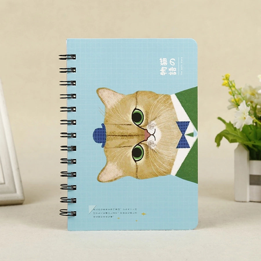 Cutesy Notebook