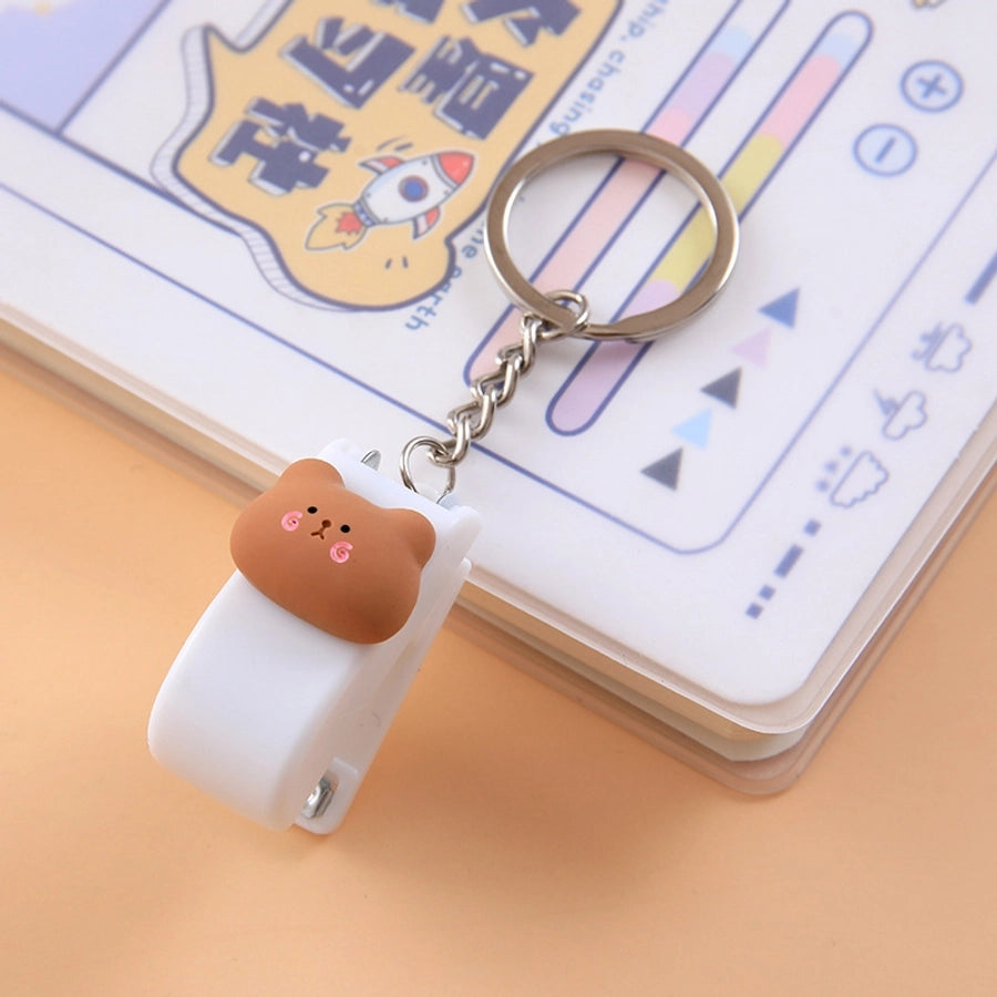 Cute Animal Business Stapler