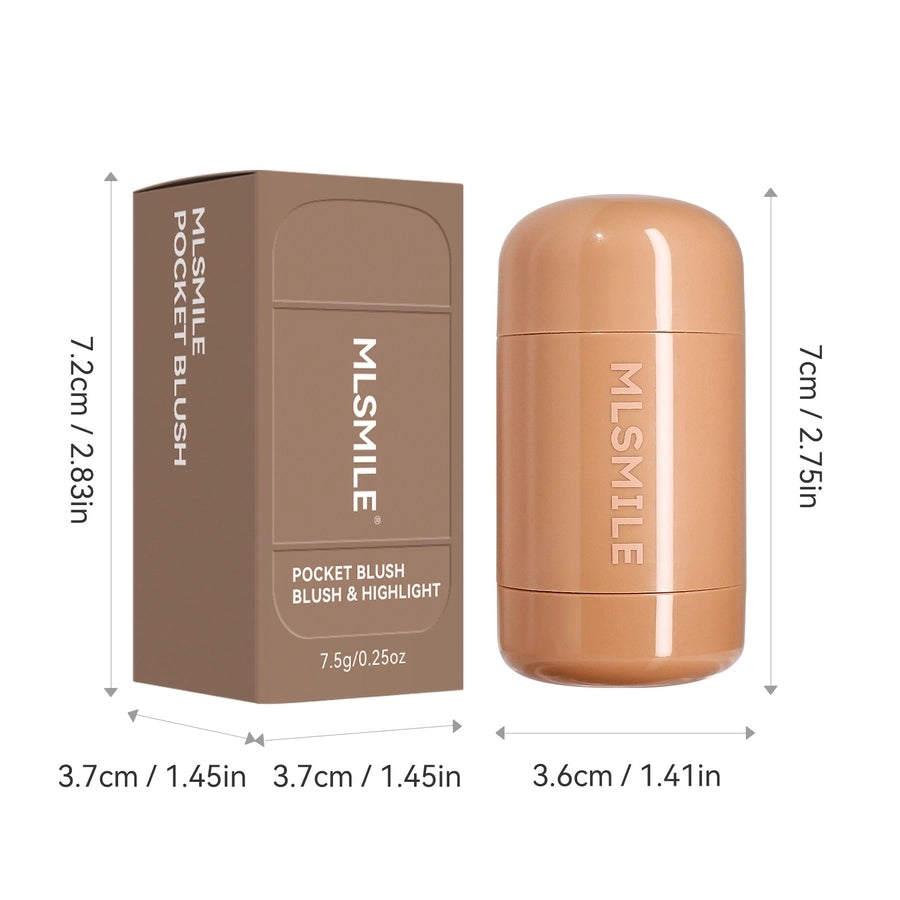 Pocket Blush Stick