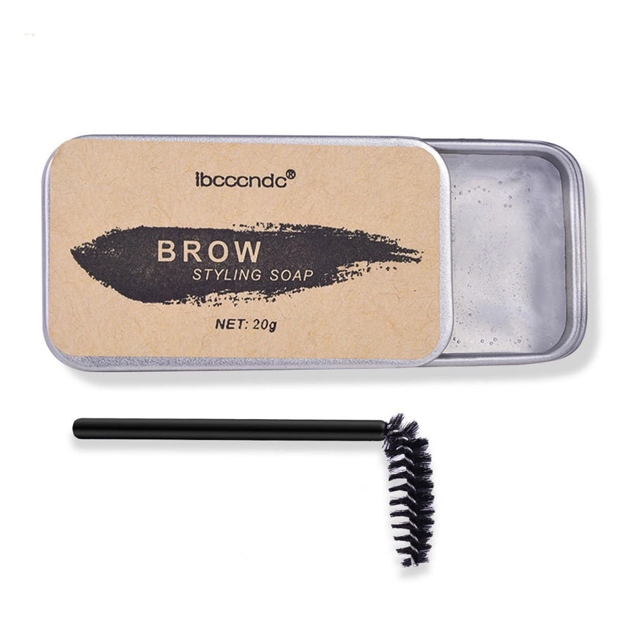 Eyebrow Hair Styling Cream