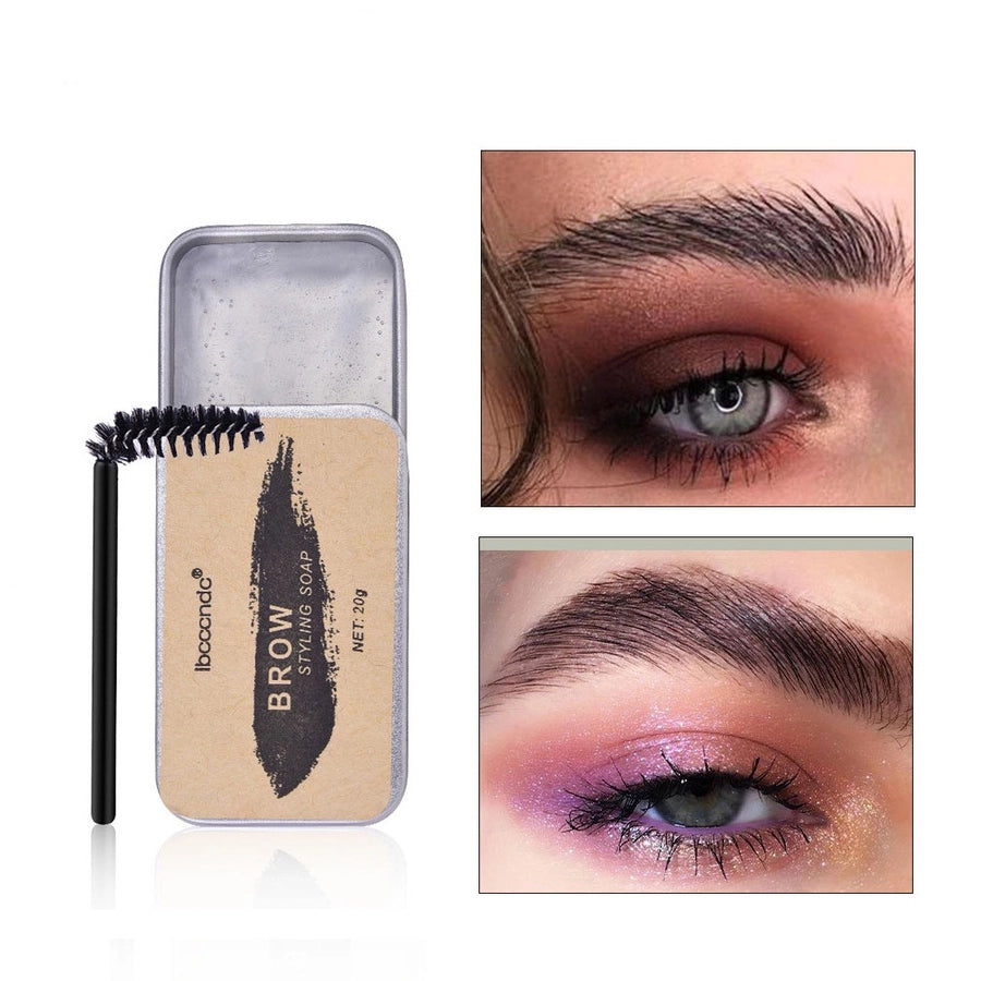 Eyebrow Hair Styling Cream