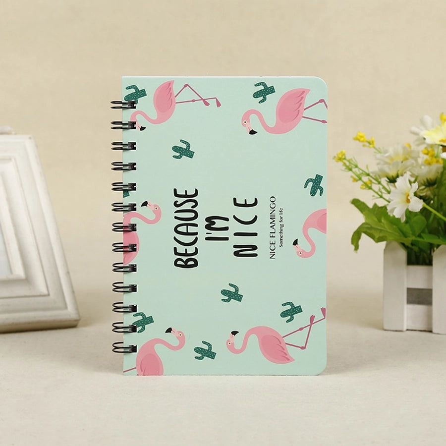 Cutesy Notebook