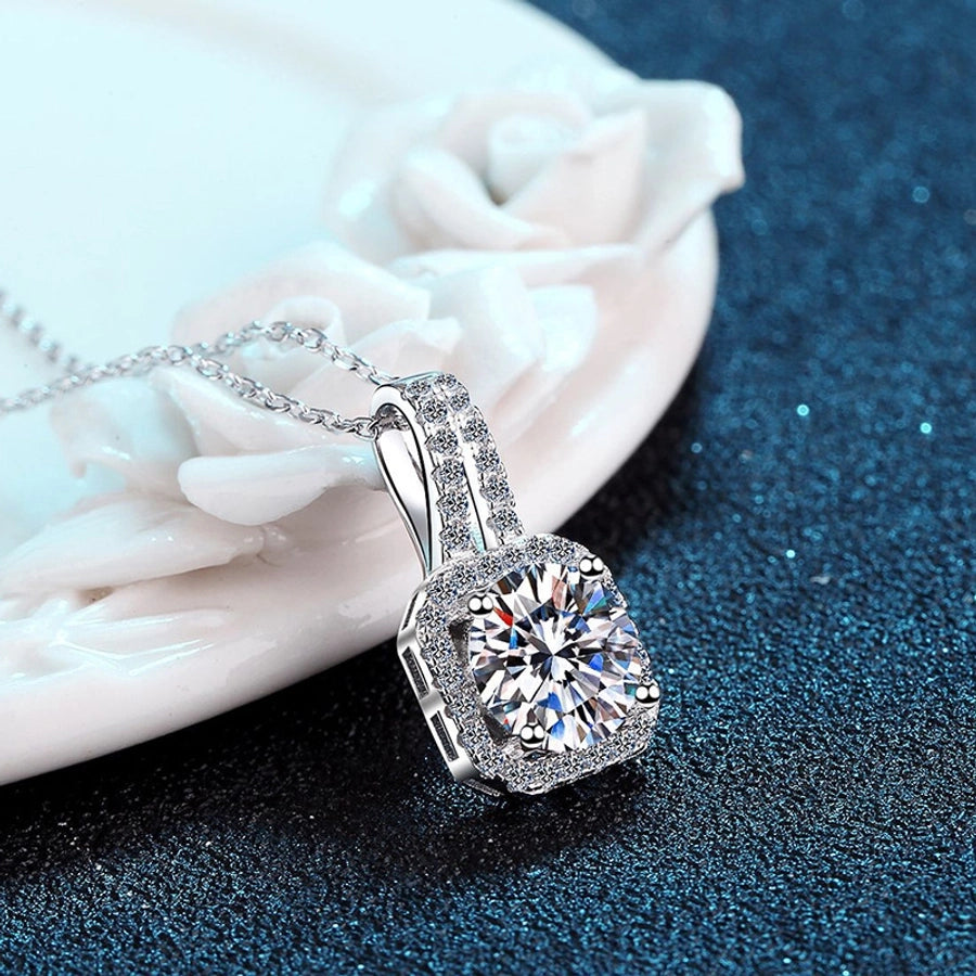 Elegant Classic  Sterling Silver Ladies Set