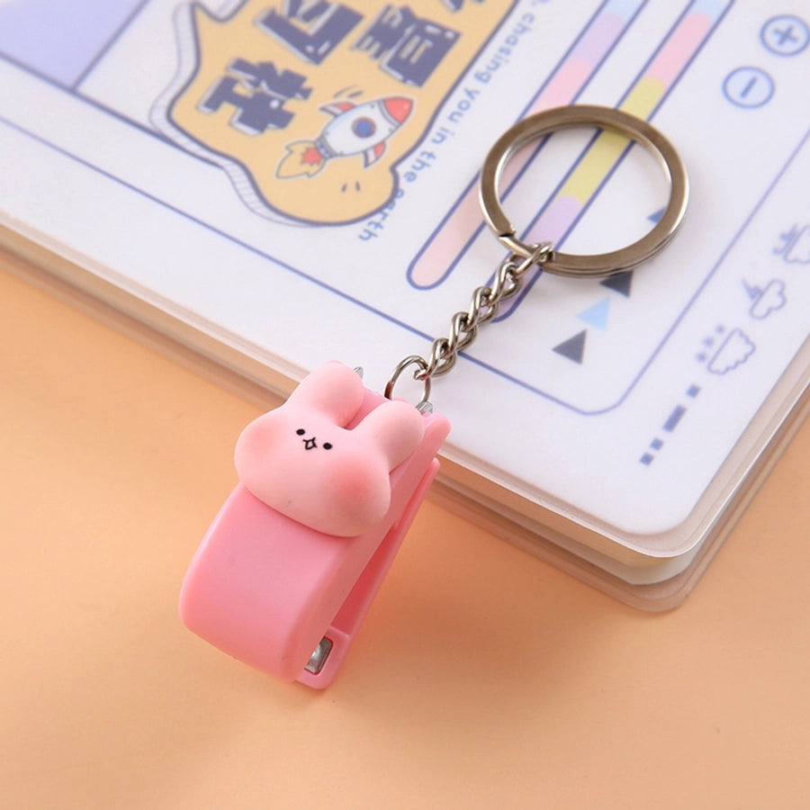 Cute Animal Business Stapler