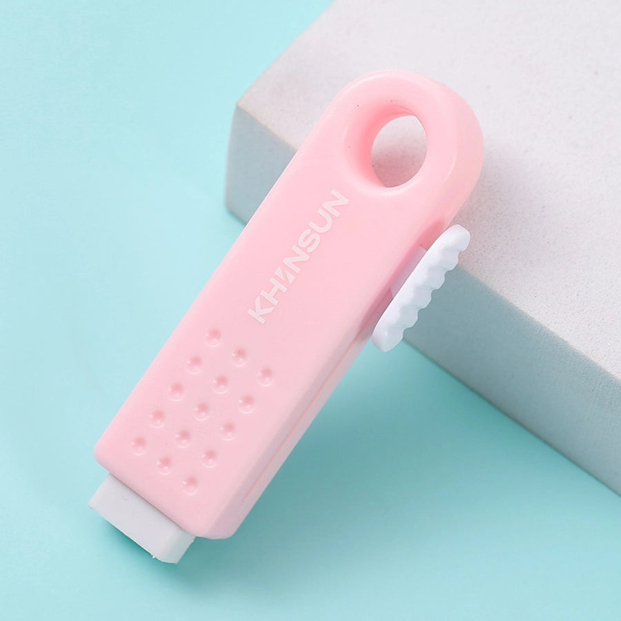 Kawaii Solid Eraser