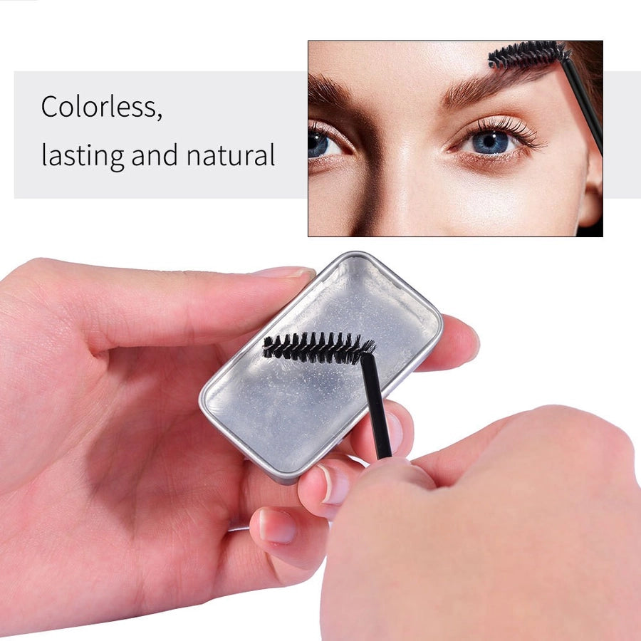 Eyebrow Hair Styling Cream