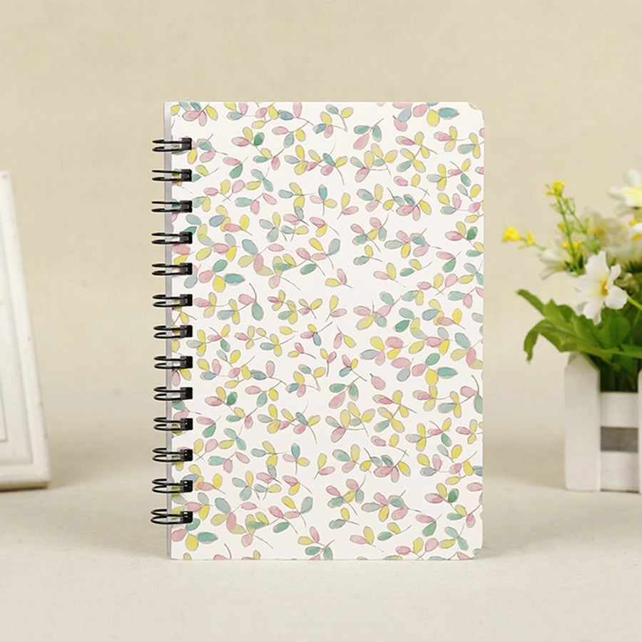 Cutesy Notebook