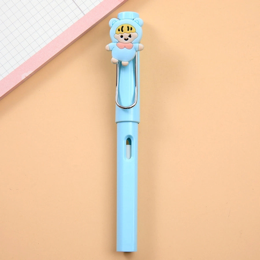 Kawaii Gel Pens