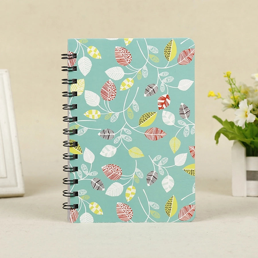 Cutesy Notebook