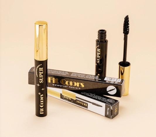 Glam Solid Color Mascara