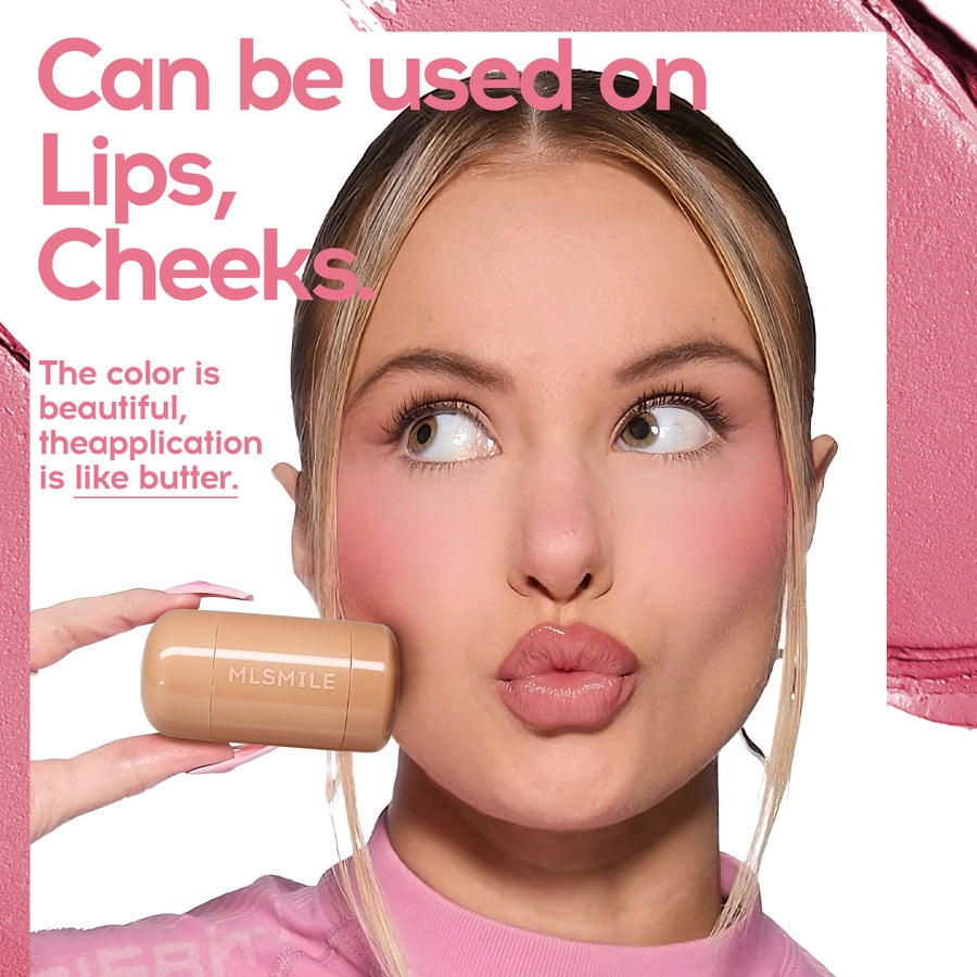 Pocket Blush Stick