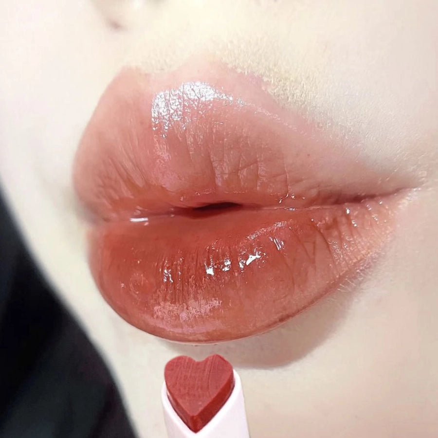 Cute Solid Color Lipstick