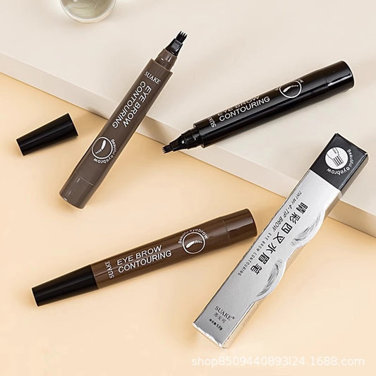 Non-Blooming Eyebrow Waterproof Pencil