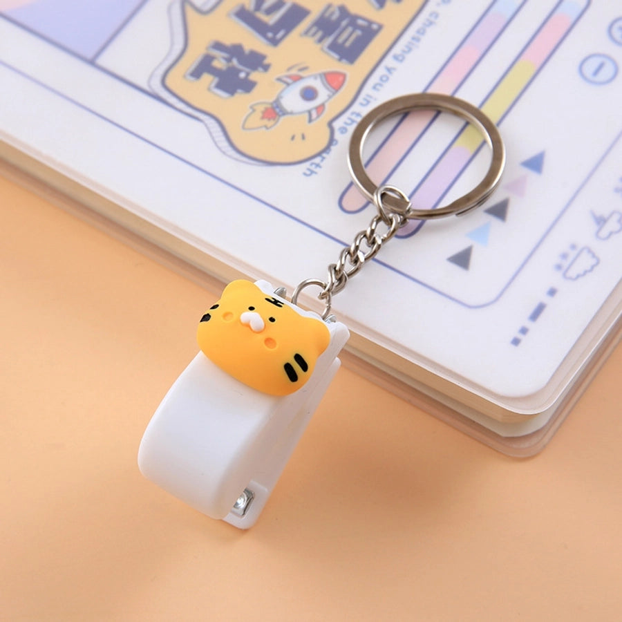 Cute Animal Business Stapler