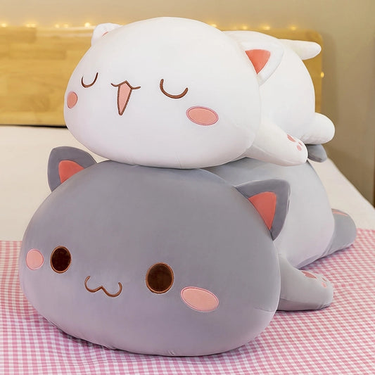 Cat Plushie Toys